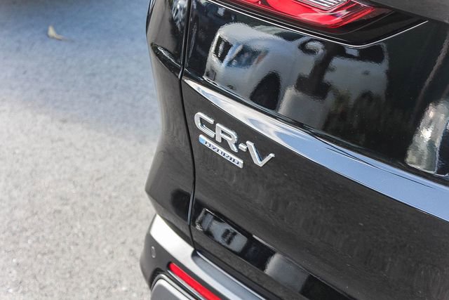 Used 2025 Honda CR-V Sport-L image 9