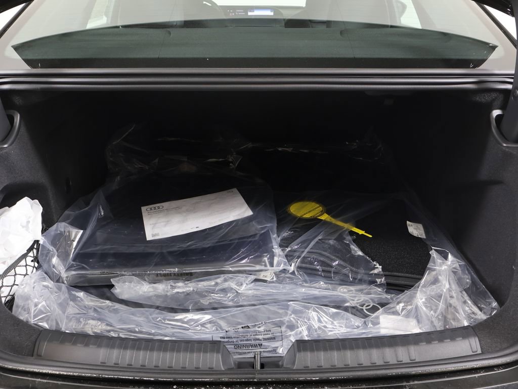 New 2026 Audi A6 Premium AWD/4WD image 15