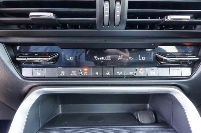 Used 2025 MAZDA CX-90 3.3 Turbo w/ Premium Sport Pkg AWD/4WD image 23