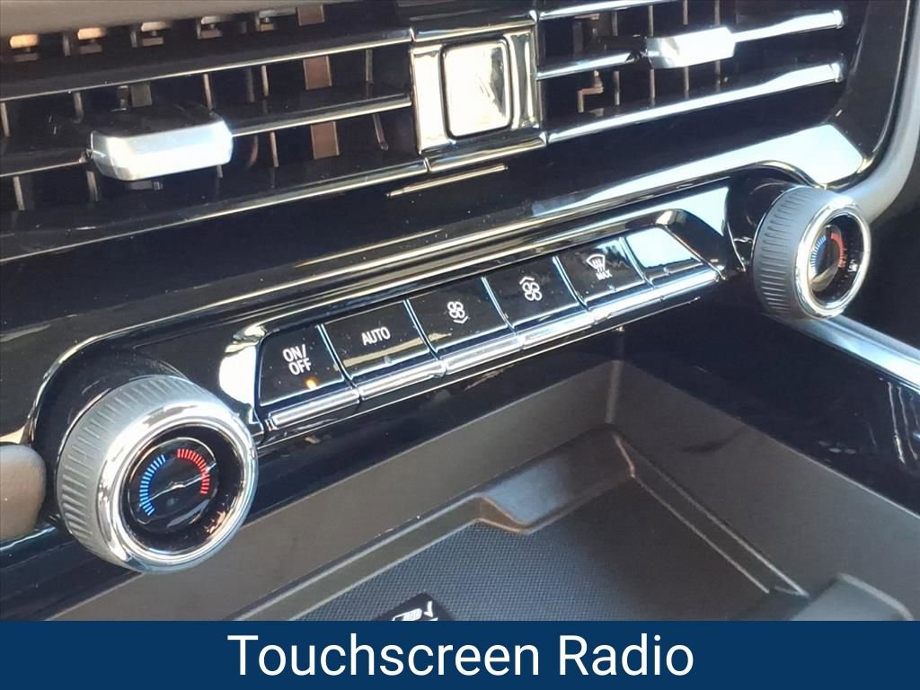 New 2026 Chevrolet Tahoe High Country w/ Sun And Tow Package image 12