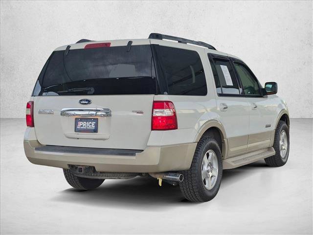 Used 2008 Ford Expedition Eddie Bauer AWD/4WD image 5