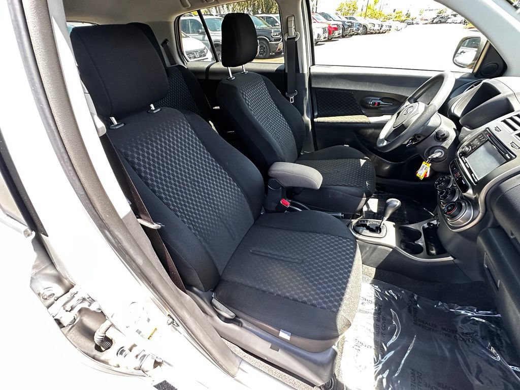 Used 2013 Scion xD FWD image 13