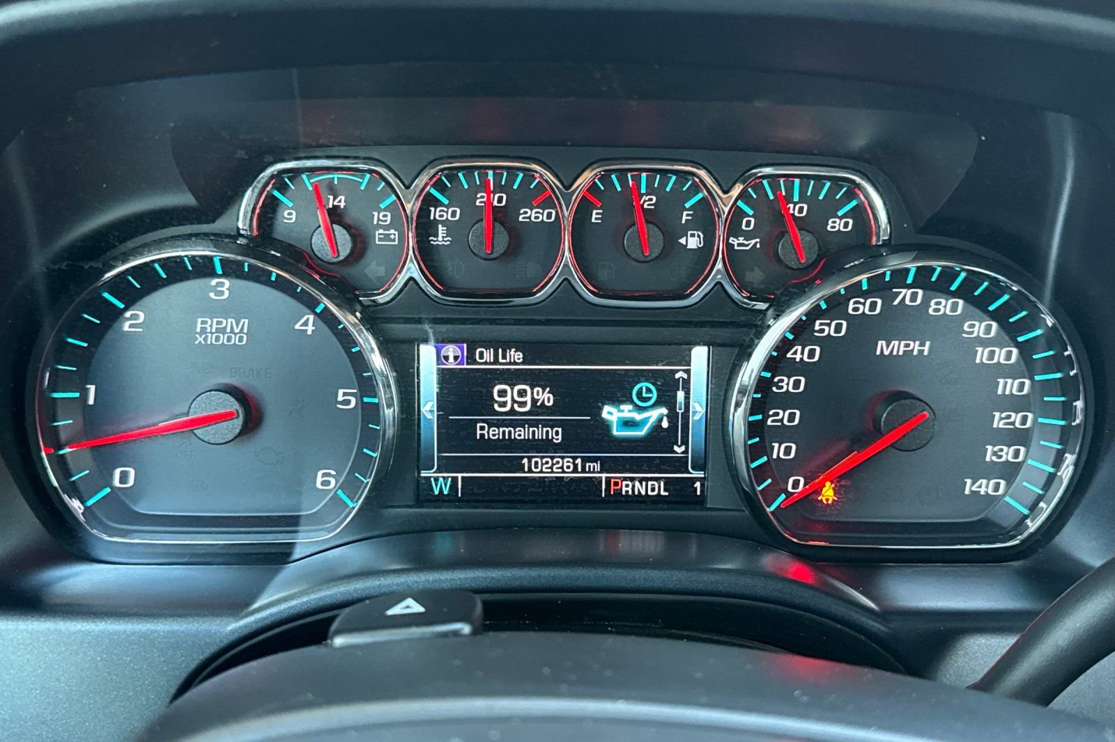 Used 2019 Chevrolet Silverado 2500 LT w/ All Star Edition image 25