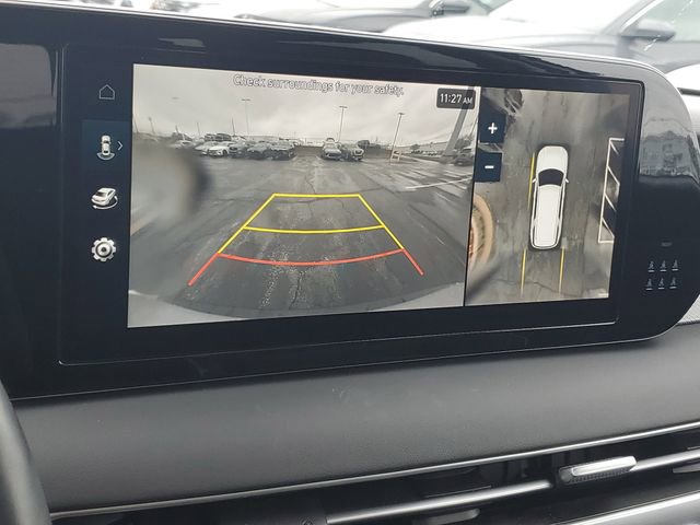 Used 2025 Hyundai Palisade SEL image 27