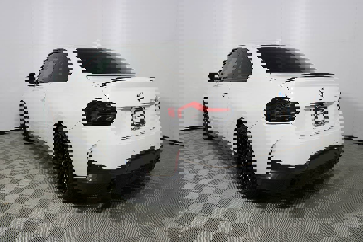 Used 2022 BMW 230i Coupe w/ Premium Package 2 image 33