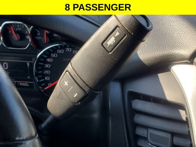 Used 2018 GMC Yukon SLE w/ Convenience Package AWD/4WD image 25