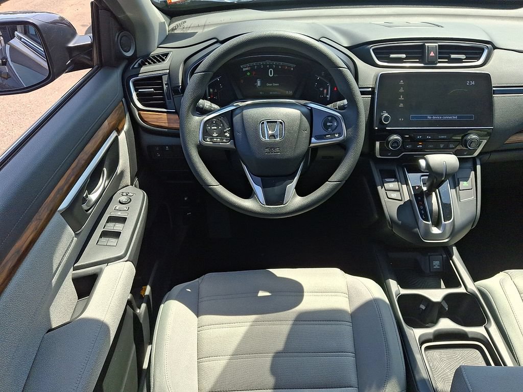 Used 2018 Honda CR-V EX image 11