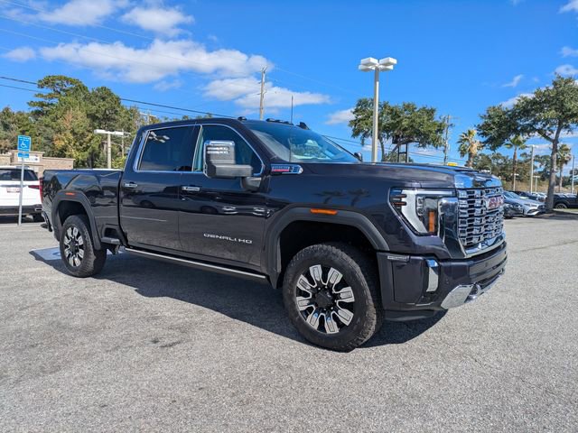 New 2026 GMC Sierra 2500 Denali w/ Denali Reserve Package image 3