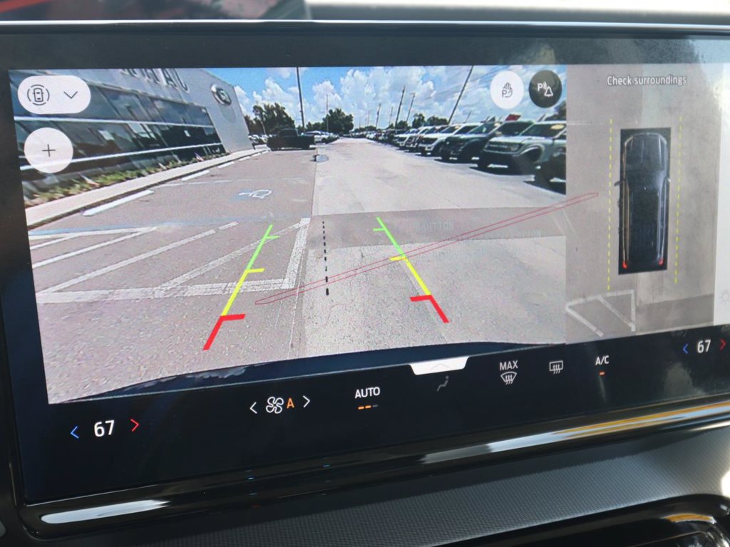 New 2027 Ford Expedition Active RWD image 6