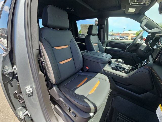 New 2026 GMC Sierra 2500 AT4 w/ AT4 Premium Plus Package AWD/4WD image 17