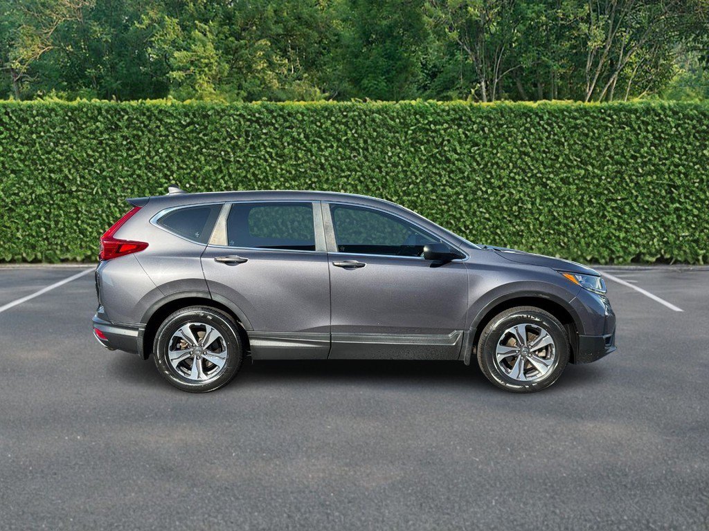 Used 2018 Honda CR-V LX image 2