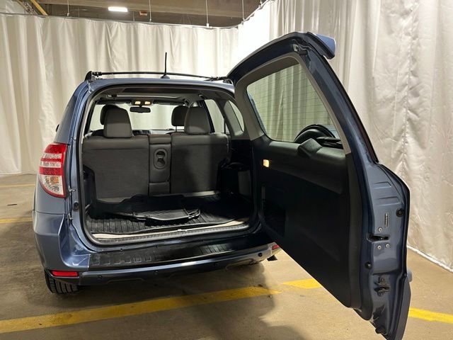 Used 2012 Toyota RAV4 Limited w/ Navigation Value Pkg AWD/4WD image 27