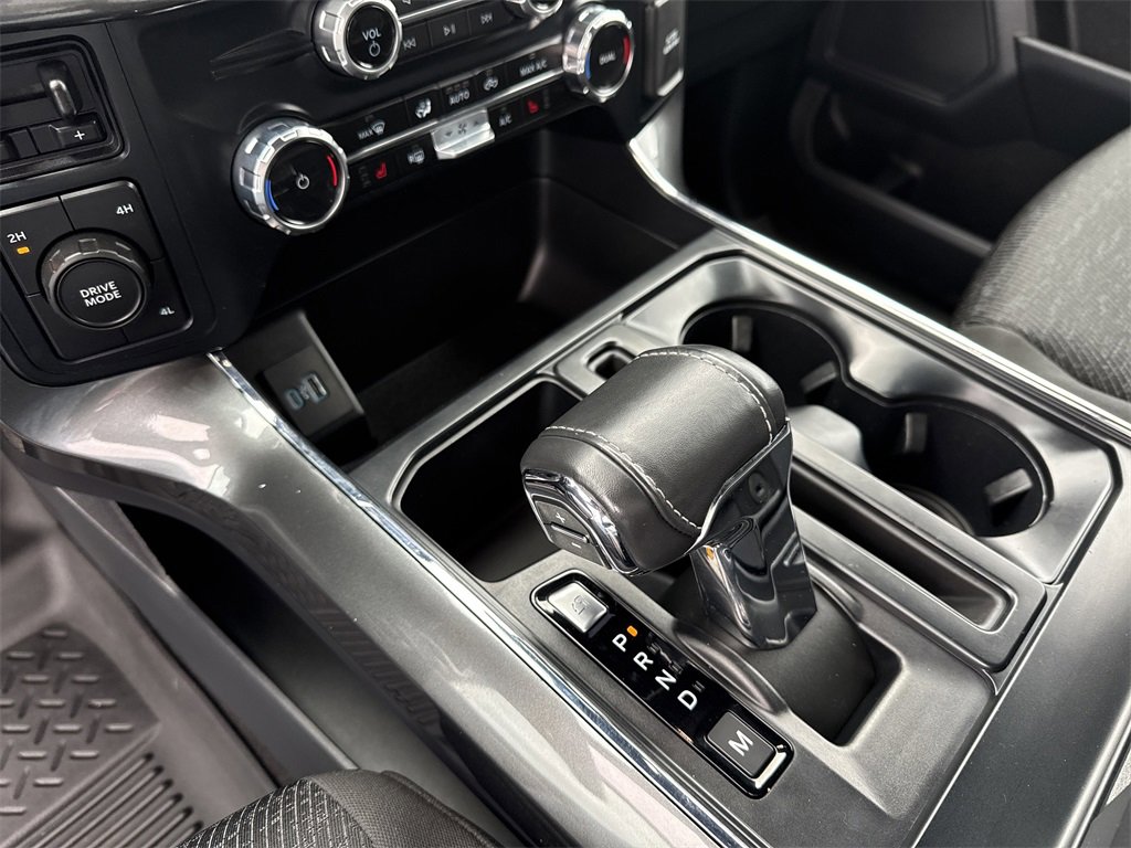 Used 2023 Ford F150 XLT w/ Equipment Group 302A High image 31