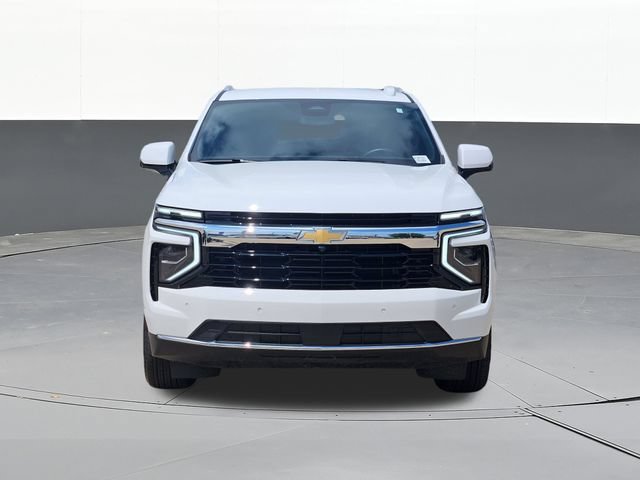 Used 2025 Chevrolet Tahoe LS RWD image 2