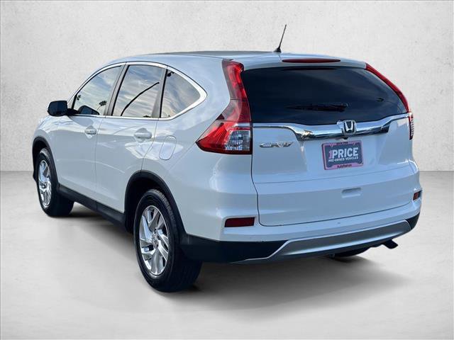 Used 2015 Honda CR-V EX image 3