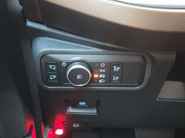 Used 2021 Ford Bronco Outer Banks AWD/4WD image 23