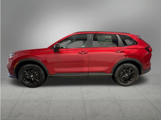 New 2026 Honda CR-V Sport-L image 2