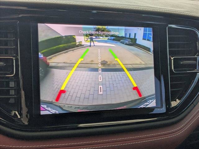 Used 2024 Dodge Durango SRT Hellcat AWD/4WD image 13