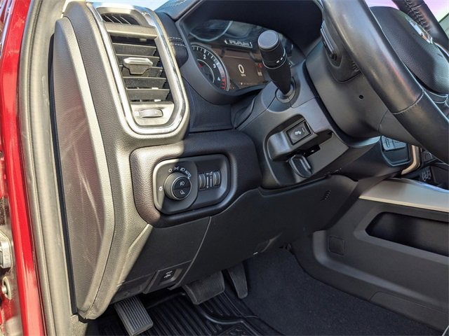 Certified 2022 RAM 3500 Laramie image 19