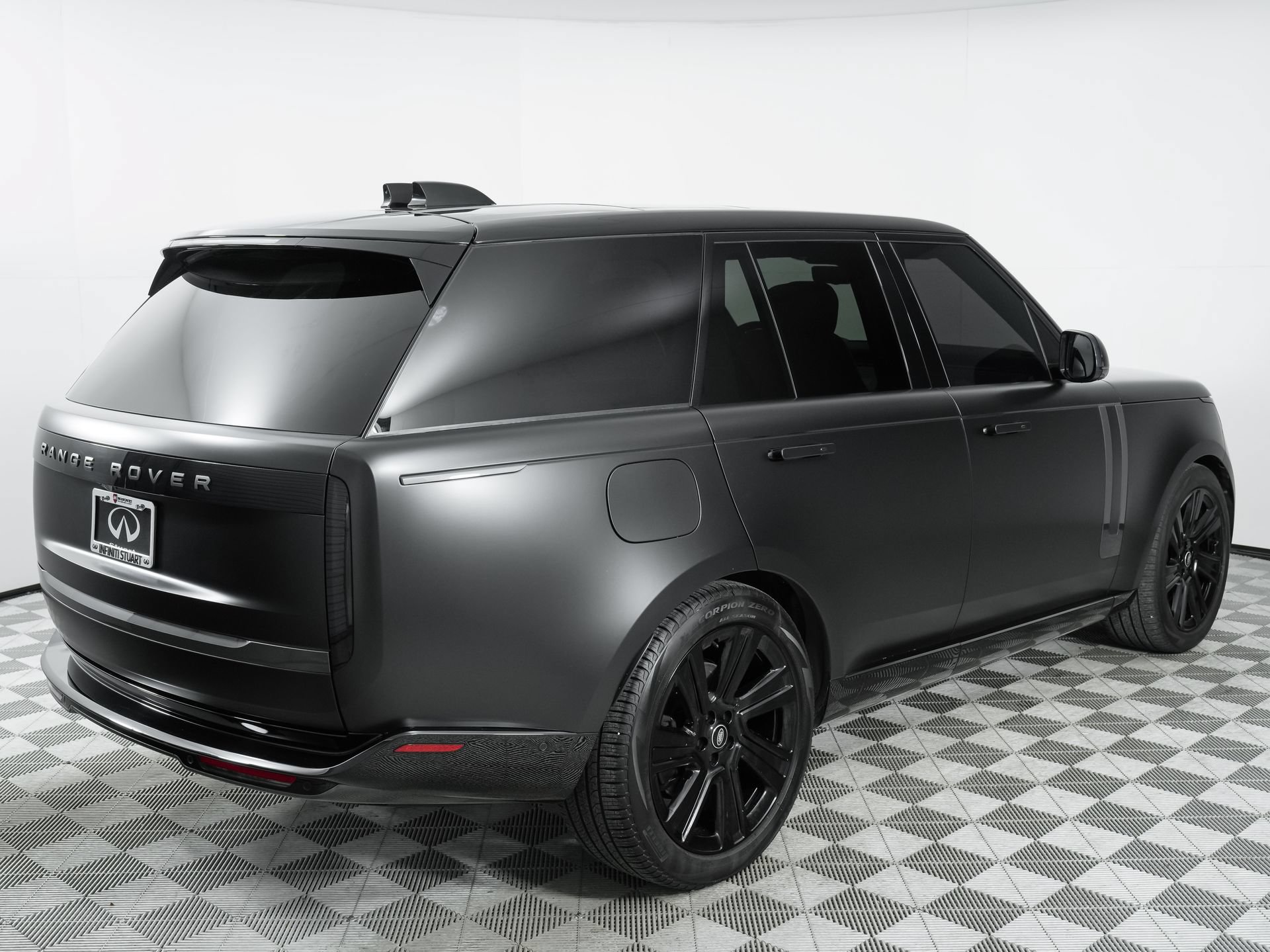 Used 2023 Land Rover Range Rover SE AWD/4WD image 70