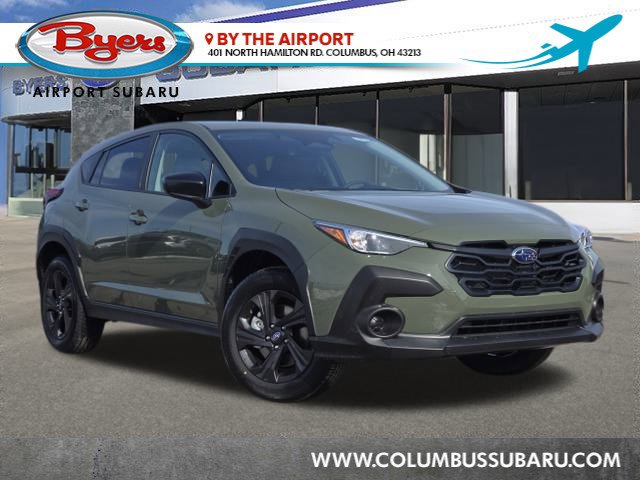 New 2026 Subaru Crosstrek 2.5i image 1