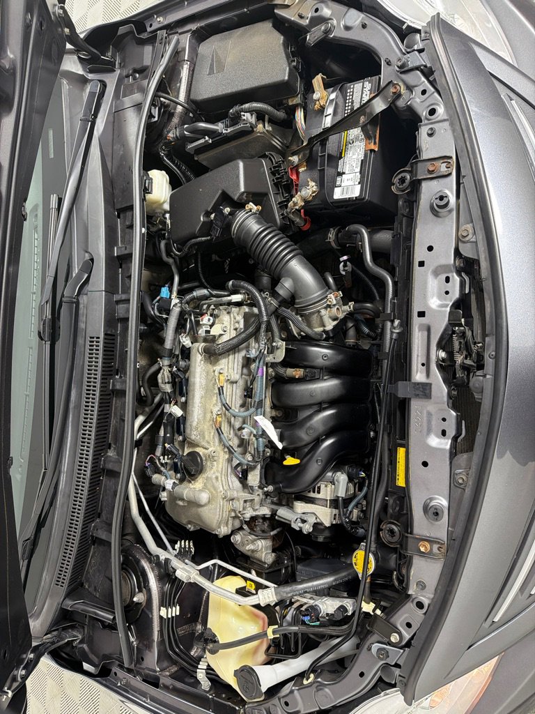 Used 2013 Toyota Corolla LE w/ Protection Pkg FWD image 22