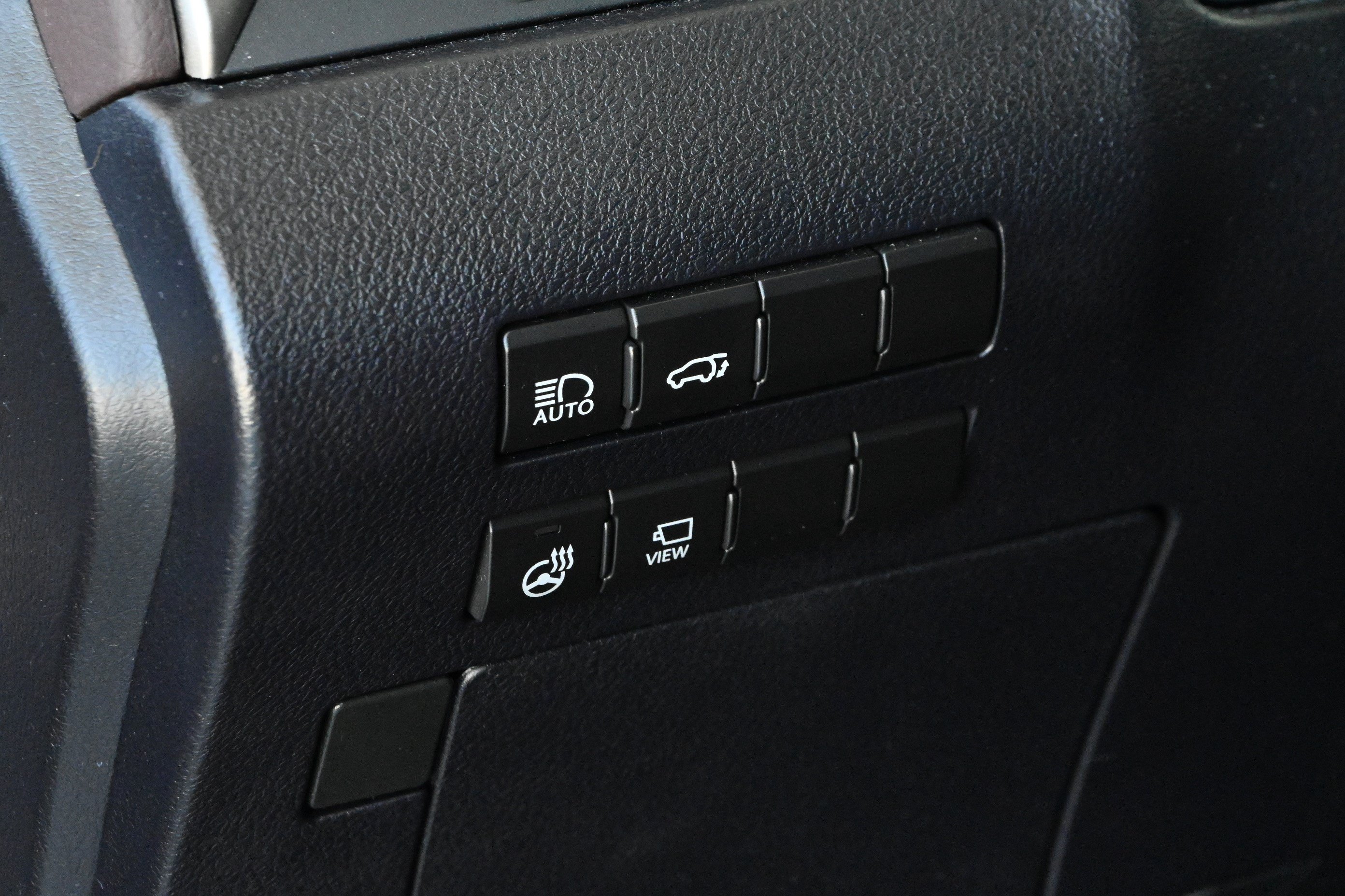 Used 2019 Lexus RX 350 FWD w/ Navigation Package image 25