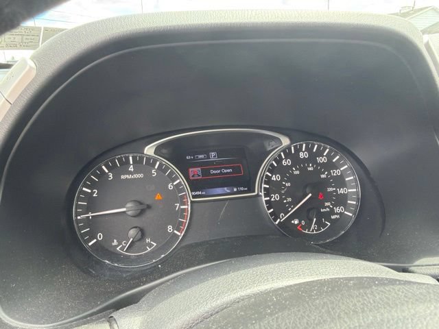 Used 2017 Nissan Pathfinder SL w/ SL Tech Package AWD/4WD image 8