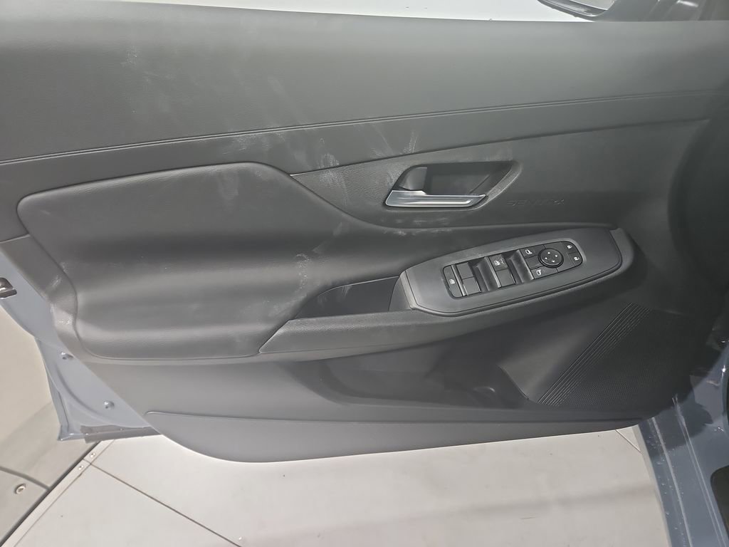 New 2026 Nissan Sentra SV w/ Floor Mat Package FWD image 10