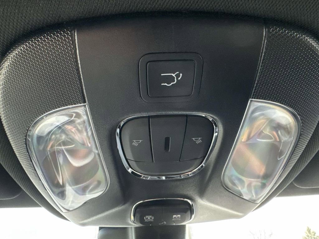 New 2026 Jeep Compass Trailhawk w/ Sun, Sound & Navigation Group image 20