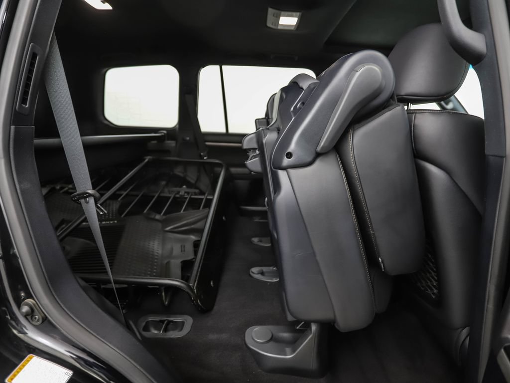 Used 2021 Toyota Land Cruiser Heritage Edition AWD/4WD image 24