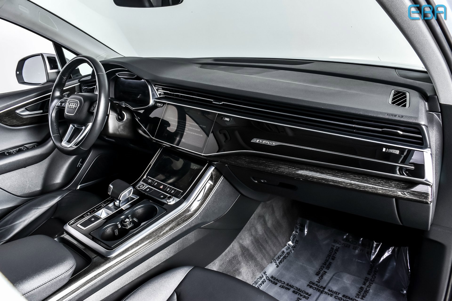Used 2022 Audi Q7 3.0T Premium Plus image 24