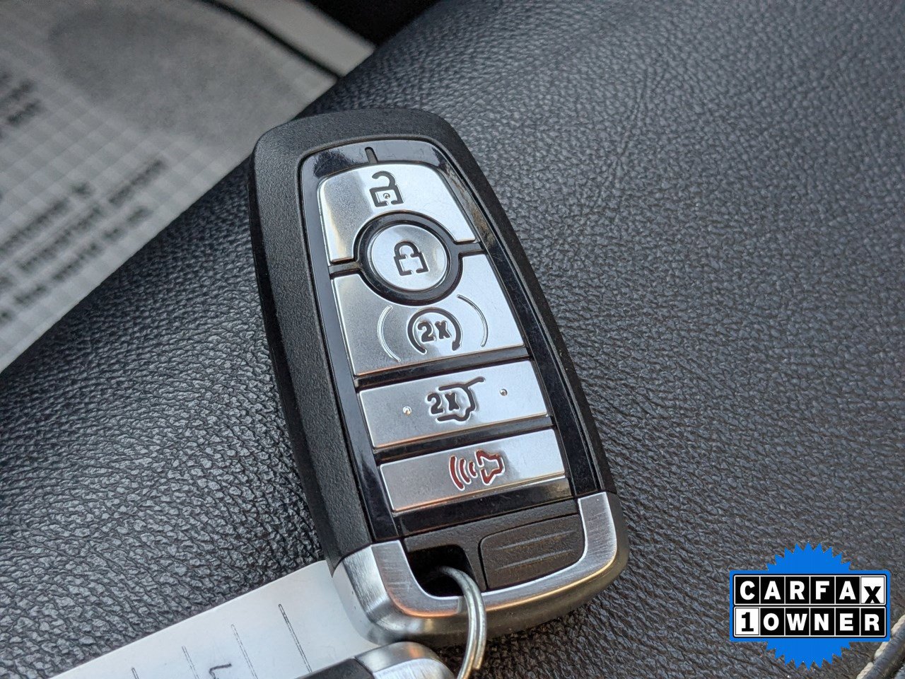 Certified 2022 Ford Explorer ST w/ Equipment Group 401A image 37