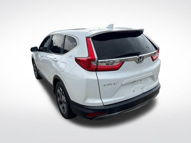 Used 2019 Honda CR-V EX image 7