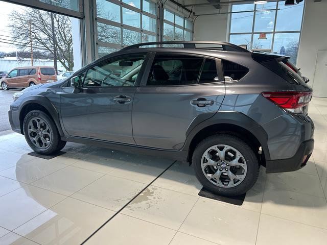 Used 2023 Subaru Crosstrek 2.5i Sport image 11