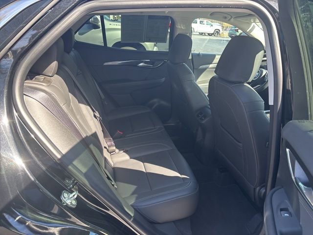 Used 2025 Buick Envision Preferred image 17