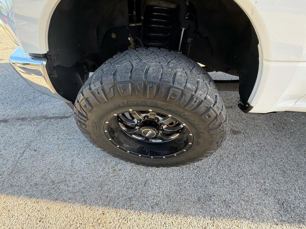 Used 2017 Ford F250 Lariat AWD/4WD image 11
