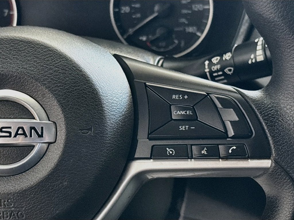 Used 2022 Nissan Altima 2.5 SV FWD image 39