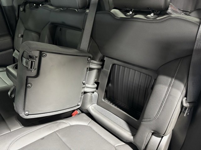 Used 2019 GMC Sierra 1500 SLT image 27