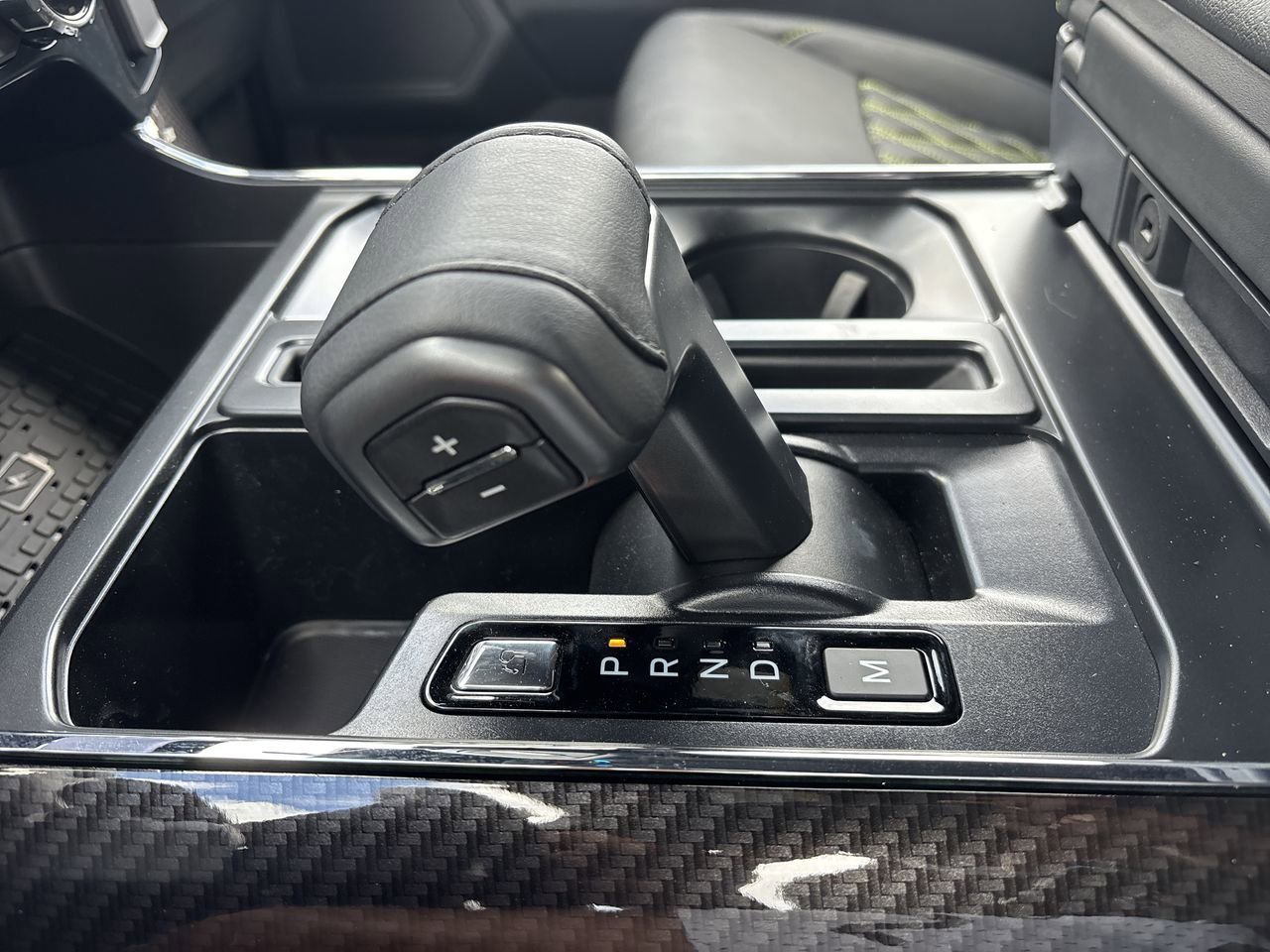 New 2025 Ford F150 XLT w/ Equipment Group 302A MID image 29