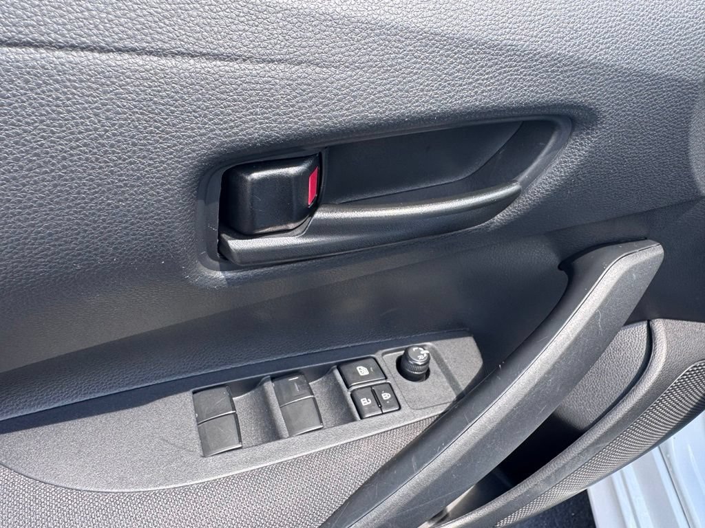 Used 2023 Toyota Corolla LE FWD image 19