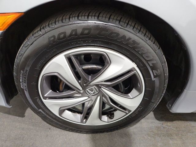 Used 2020 Honda Civic LX image 8