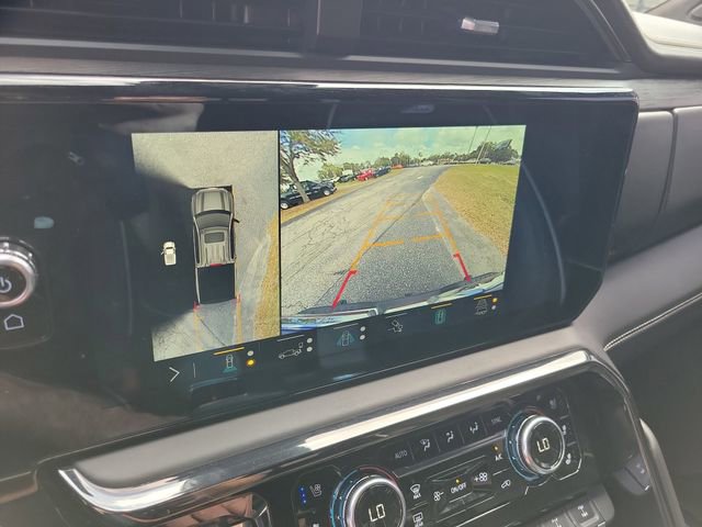 Used 2023 GMC Sierra 1500 AT4X w/ AT4X AEV Edition image 19