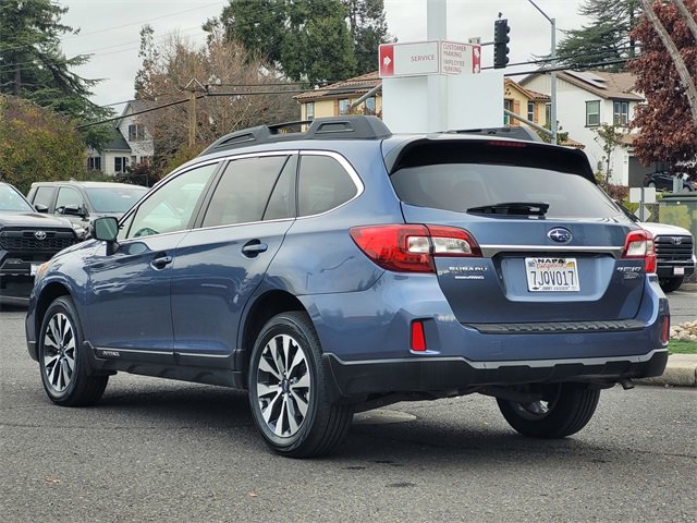 Used 2015 Subaru Outback 3.6R Limited image 8