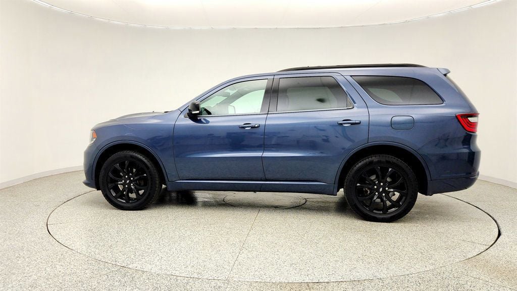 Used 2019 Dodge Durango GT AWD/4WD image 8