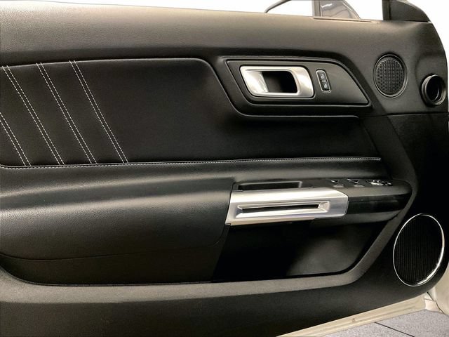 Used 2022 Ford Mustang Premium RWD image 22