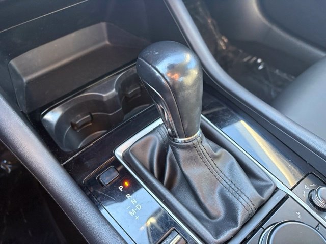 Used 2024 MAZDA MAZDA3 s FWD image 15