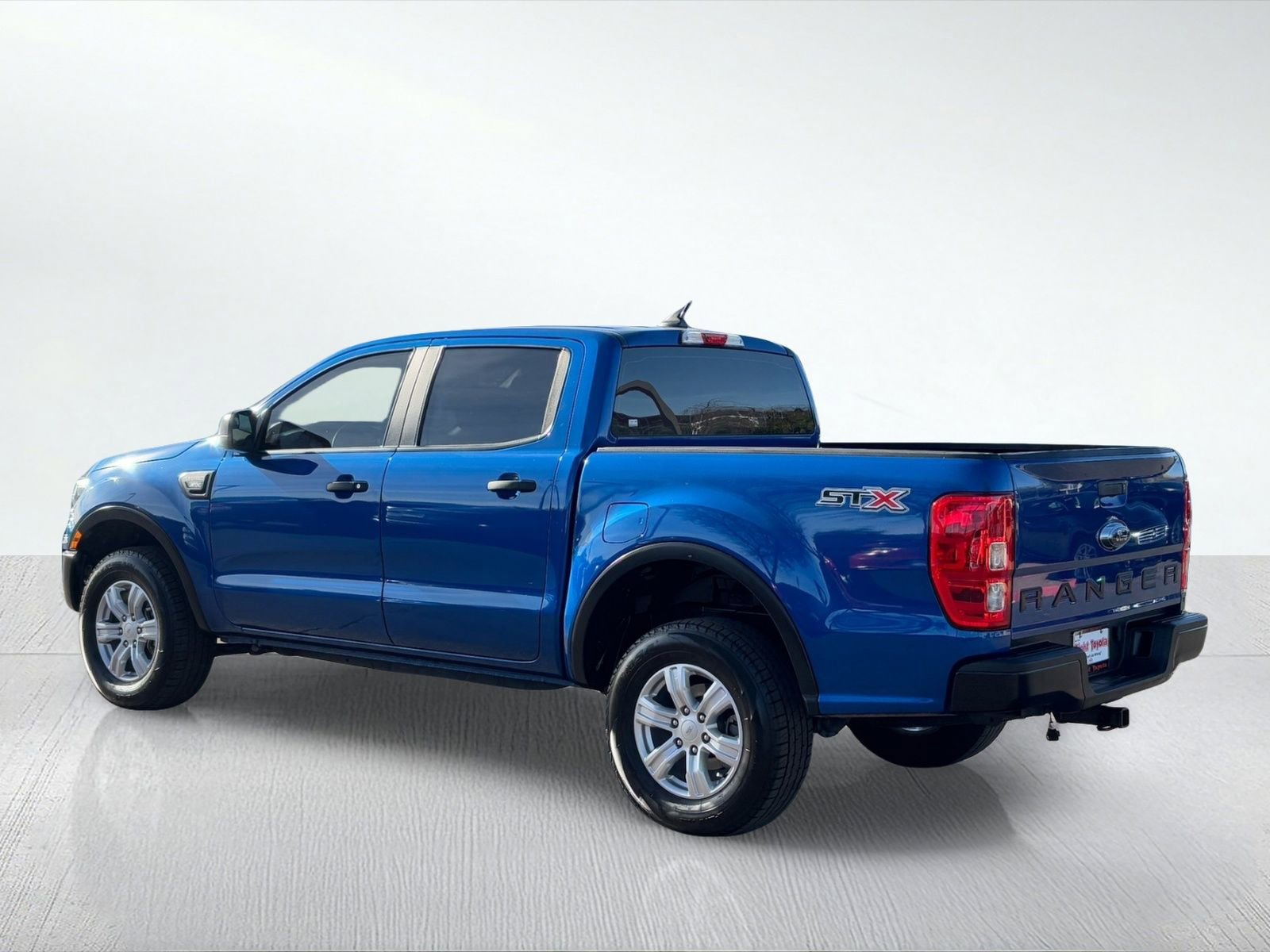 Used 2020 Ford Ranger XL w/ Equipment Group 101A Mid image 3