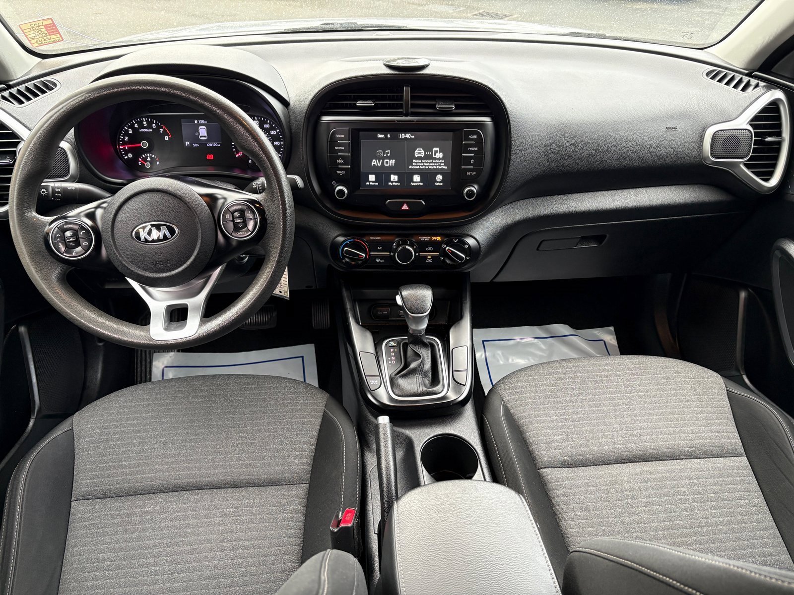 Used 2021 Kia Soul S image 19