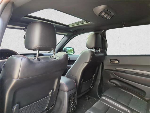 Used 2024 Dodge Durango R/T image 15